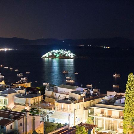 Tolo Sea View Apartment Exterior foto